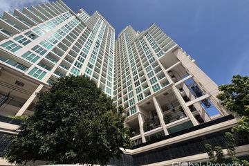 1 Bedroom Condo for sale in City Garden Tower, Nong Prue, Chonburi