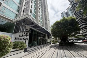 Condo for sale in The Riviera Monaco, Na Jomtien, Chonburi