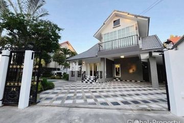 5 Bedroom House for sale in Central Park 4, Nong Prue, Chonburi