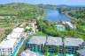 2 Bedroom Condo for Sale or Rent in The LAGO Phuket, Rawai, Phuket