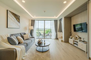 2 Bedroom Condo for sale in The Ozone Condominium, Choeng Thale, Phuket