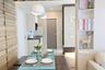 1 Bedroom Condo for sale in Lumpini Park Beach Jomtien, 