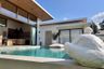 3 Bedroom Villa for sale in Sawasdee Pool Villas - Bophut, Bo Phut, Surat Thani