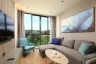 1 Bedroom Condo for rent in Layan Green Park Phase 1, Choeng Thale, Phuket