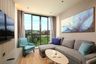 1 Bedroom Condo for rent in Layan Green Park Phase 1, Choeng Thale, Phuket