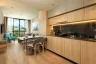 1 Bedroom Condo for rent in Layan Green Park Phase 1, Choeng Thale, Phuket