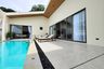 3 Bedroom Villa for rent in Rocco Villa, Bo Phut, Surat Thani