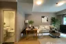 1 Bedroom Condo for Sale or Rent in Unio Sukhumvit 72, Samrong Nuea, Samut Prakan near BTS Bearing