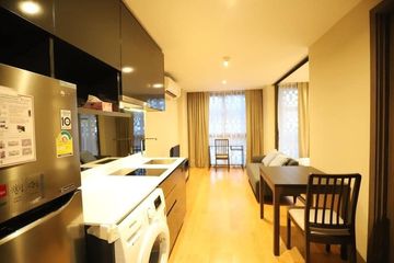 Condo for Sale or Rent in Altitude Samyan-Silom, Maha Phruettharam, Bangkok near MRT Sam Yan