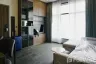 2 Bedroom Condo for rent in CONNER Ratchathewi, Thanon Phetchaburi, Bangkok near MRT Ratchathewi