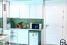 1 Bedroom Condo for Sale or Rent in Amazon Residence, Nong Prue, Chonburi