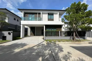 4 Bedroom House for rent in Don Mueang, Bangkok