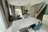 3 Bedroom House for rent in Mantana Onnut-Wongwaen 5, Dokmai, Bangkok