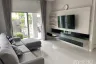 3 Bedroom House for rent in Mantana Onnut-Wongwaen 5, Dokmai, Bangkok