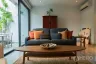 3 Bedroom Townhouse for rent in Phra Khanong Nuea, Bangkok