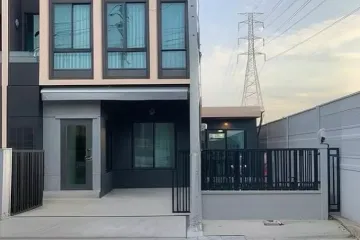3 Bedroom Townhouse for rent in Bang Chalong, Samut Prakan
