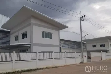 Warehouse / Factory for rent in Yai Cha, Nakhon Pathom