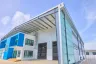 Warehouse / Factory for rent in Bang Sao Thong, Samut Prakan