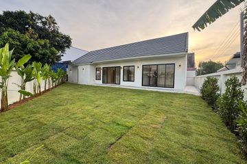 4 Bedroom House for sale in Si Sunthon, Phuket