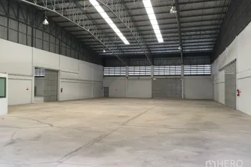Warehouse / Factory for rent in Nong-Kham, Chonburi