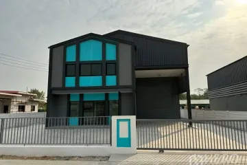 Warehouse / Factory for Sale or Rent in Bang Khu Rat, Nonthaburi