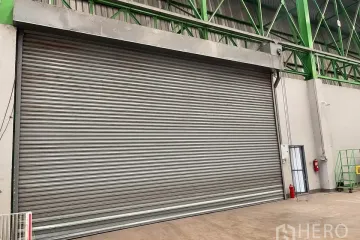 Warehouse / Factory for rent in Maha Chai, Samut Sakhon