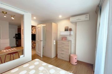 1 Bedroom Condo for rent in Surawong City Resort, Si Phraya, Bangkok near BTS Chong Nonsi