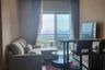 2 Bedroom Condo for rent in The Saint Residences, Chom Phon, Bangkok near MRT Phahon Yothin