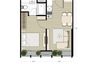 1 Bedroom Condo for sale in LANTERN x SHOPHAUS Sukhumvit 31, Khlong Toei Nuea, Bangkok near BTS Phrom Phong