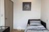 2 Bedroom Condo for rent in Whizdom Connect Sukhumvit, Bang Chak, Bangkok near BTS Punnawithi