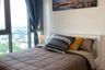 2 Bedroom Condo for rent in Whizdom Connect Sukhumvit, Bang Chak, Bangkok near BTS Punnawithi