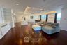 3 Bedroom Condo for rent in Windsor Tower, Khlong Toei, Bangkok near BTS Asoke