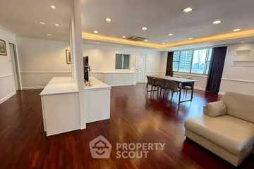 3 Bedroom Condo for rent in Windsor Tower, Khlong Toei, Bangkok near BTS Asoke
