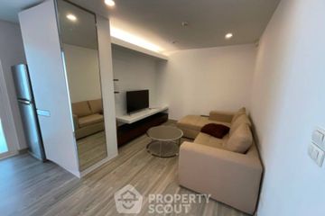 1 Bedroom Condo for sale in The Bangkok Sathorn-Taksin, Khlong Ton Sai, Bangkok near BTS Krung Thon Buri