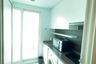 1 Bedroom Condo for sale in The Bangkok Sathorn-Taksin, Khlong Ton Sai, Bangkok near BTS Krung Thon Buri