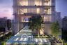 1 Bedroom Condo for sale in Tonson One Residence, Lumpini, Bangkok near BTS Ploen Chit