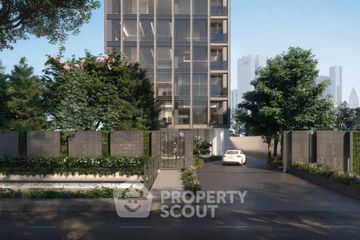 1 Bedroom Condo for sale in Tonson One Residence, Lumpini, Bangkok near BTS Ploen Chit