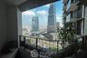 1 Bedroom Condo for rent in The Pano Rama 3, Bang Phong Pang, Bangkok