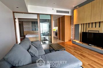 1 Bedroom Condo for rent in The Pano Rama 3, Bang Phong Pang, Bangkok