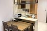 1 Bedroom Condo for rent in Supalai Icon Sathorn, Thung Maha Mek, Bangkok near MRT Lumpini