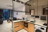 1 Bedroom Condo for rent in Supalai Icon Sathorn, Thung Maha Mek, Bangkok near MRT Lumpini
