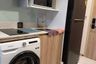 1 Bedroom Condo for rent in Na Kluea, Chonburi