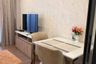 1 Bedroom Condo for rent in Na Kluea, Chonburi