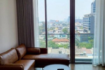 1 Bedroom Condo for rent in Kraam Sukhumvit 26, Khlong Tan, Bangkok near BTS Phrom Phong