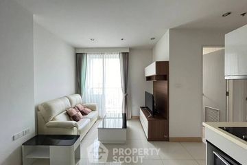 2 Bedroom Condo for rent in The President Sukhumvit 81, Phra Khanong, Bangkok near BTS On Nut