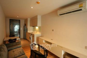 1 Bedroom Condo for rent in H Sukhumvit 43, Khlong Tan Nuea, Bangkok near BTS Phrom Phong