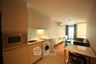 1 Bedroom Condo for rent in H Sukhumvit 43, Khlong Tan Nuea, Bangkok near BTS Phrom Phong