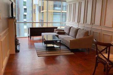 1 Bedroom Condo for rent in Regent Royal Place 1, Lumpini, Bangkok near BTS Ratchadamri