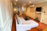 1 Bedroom Condo for rent in Regent Royal Place 1, Lumpini, Bangkok near BTS Ratchadamri