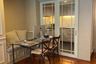 1 Bedroom Condo for rent in Regent Royal Place 1, Lumpini, Bangkok near BTS Ratchadamri